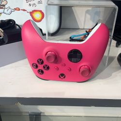 Xbox Controller 