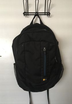 Small laptop backpack