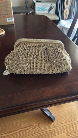 Brand New Clutch Bag