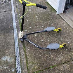 Yvolution Fliker Pro 