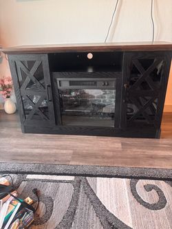 Tv stand