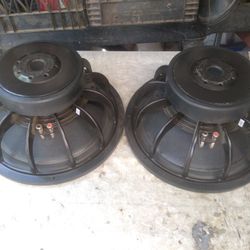 SPEAKER JBL  3000 WATTS
