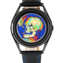 Mr. Jones Watch Ambassador Limited Edition