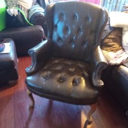 Vintage Chair