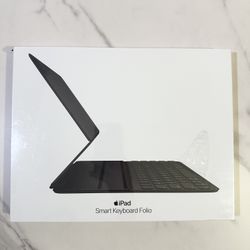 Apple iPad Smart Keyboard Folio
