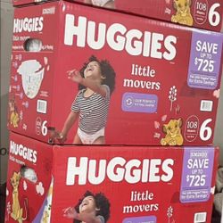 Huggies $40 La Caja Precio Firme