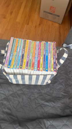 Chris Ferrie Bookset for Babies