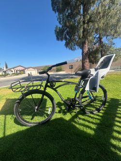 Thule Ride Along