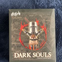 Dark Souls Minis Collectible 