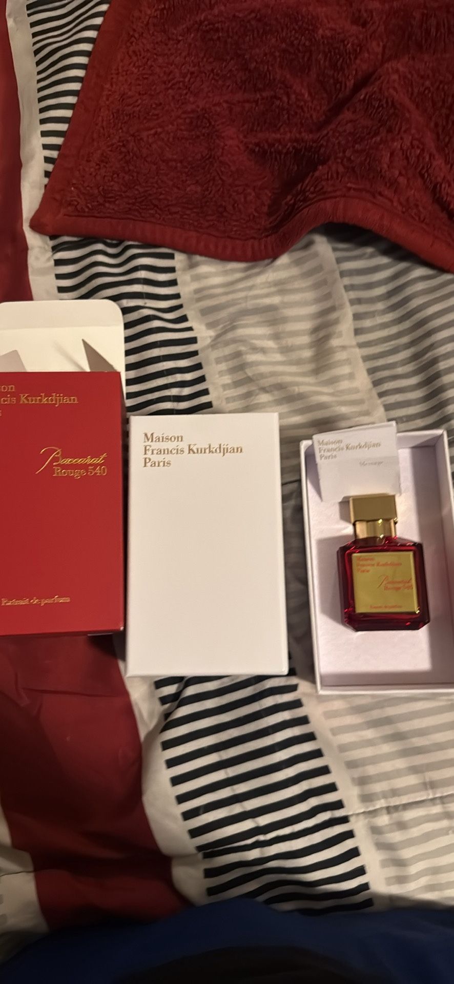 Mens cologne