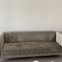 Z Gallerie Sofa