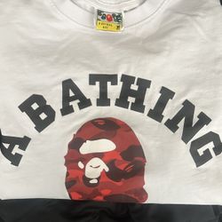 Bape T Shirt