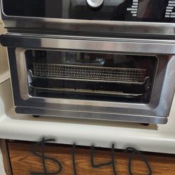 Cuisinart Digital Air Fryer