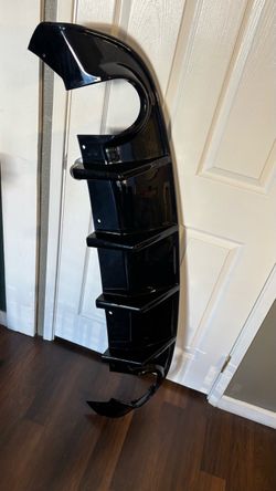 Diffuser