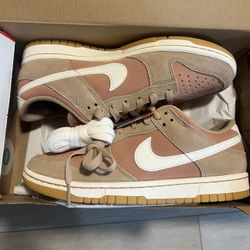Nike Dunk Low Retro 