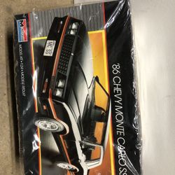 Model Car