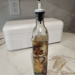 Olive Oil Dispenser