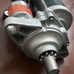 New  2005 Honda Accord Starter 