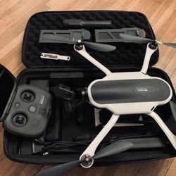 GoPro Drone & Gimbal