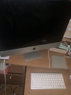 iMac 21.5 Mid 2011