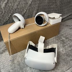 Oculus Quest 2