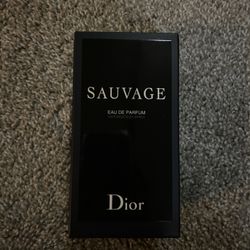 Dior Sauvage Eau de Parfum 100ml 
