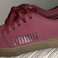 Puma EL REY 2 MENS SNEAKERS 9.5
