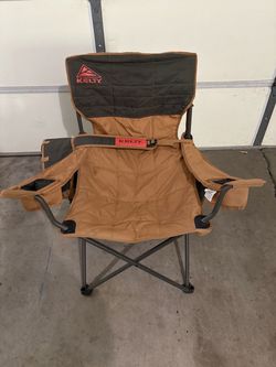 Camping Chair (Kelty)
