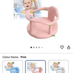 Baby Shower Seat