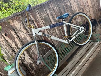 Ripper Bike