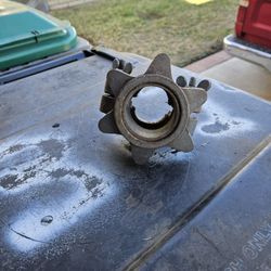 Olympic Bar Clamp