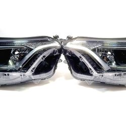 Headlights For 16-18 Toyota RAV4