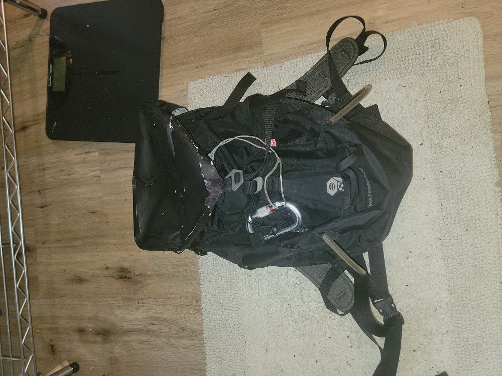 Backpack Climbing/hiking
