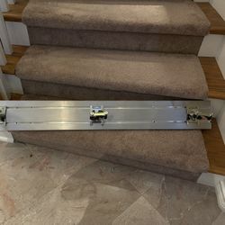 Wall Slate Guitar Hanger 