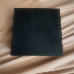 Chain From Kay Jewelers 