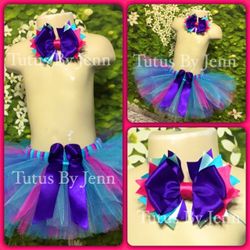 Tutu Skirt Only $10