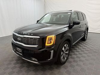 2020 Kia Telluride