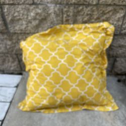 Outdoors Pillows 