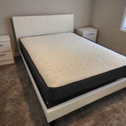 Bed 🛏️