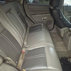 2005 Jeep Grand Cherokee