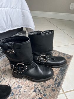 Torrid women's shoes size 10