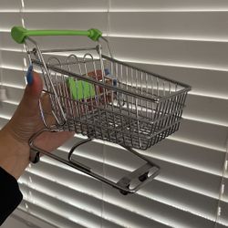 Shopping Cart