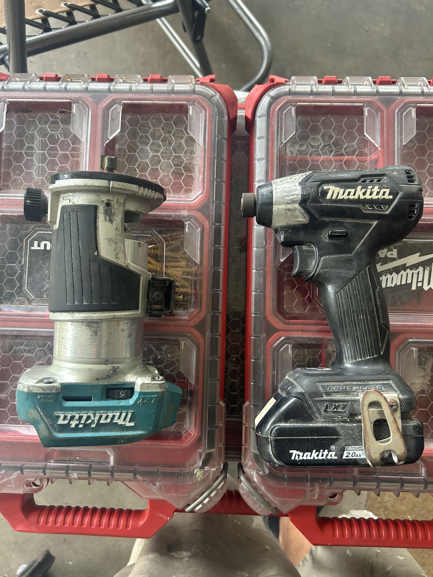 Makita Tools