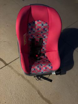 Car seat