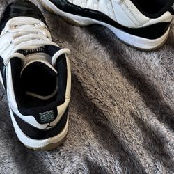 Jordan 11 Lows 