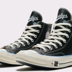 Converse Undefeated Brooklyn Dodgers 