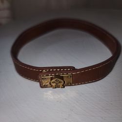 Patricia Nash Collar Necklace