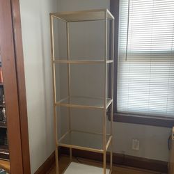 Shelving unit
