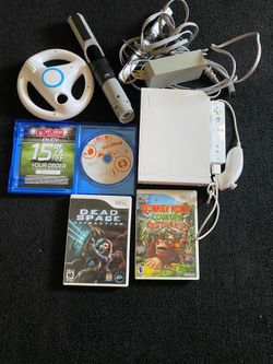 Nintendo Wii