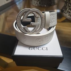 New Belt 